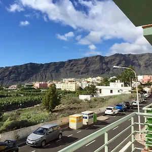 Llanos De Aridane Apartamento