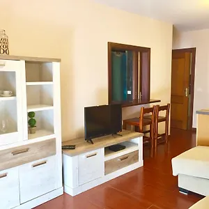 Los Llanos Luxury Apartamento